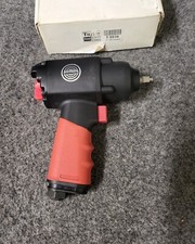 Taylor Pneumatic T-8839 SD Impact Wrench (3/8”)