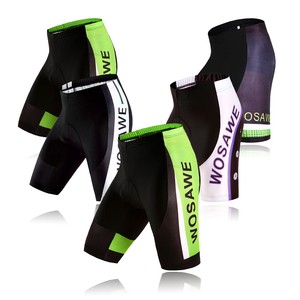 Mens-Cycling-Clothing-Bike-Bicycle-Shorts-4D-Silicone-Padded-Riding-Shorts-Pants