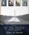 By the People: Volume 2 by James W. Fraser (Paperback, 2014)