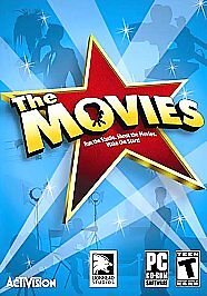 The Movies - PC