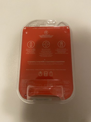 Logitech Wireless Mouse M325C - Picture 3 of 4