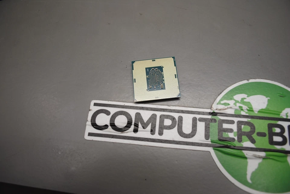 Intel Core i5-6400 SR2L7 2.70GHz Quad Core LGA1151 6MB Processor CPU FREE SHIP - Image 2 of 2