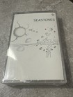 1990 Ned Lagin Seastones Album Cassette Ryko Analogue NEW SEALED RARE