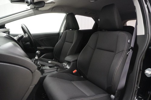2015 Honda Civic 1.8 i-VTEC SE Plus Tourer Euro 6 (s/s) 5dr (Navi) ESTATE Petrol - Picture 9 of 24