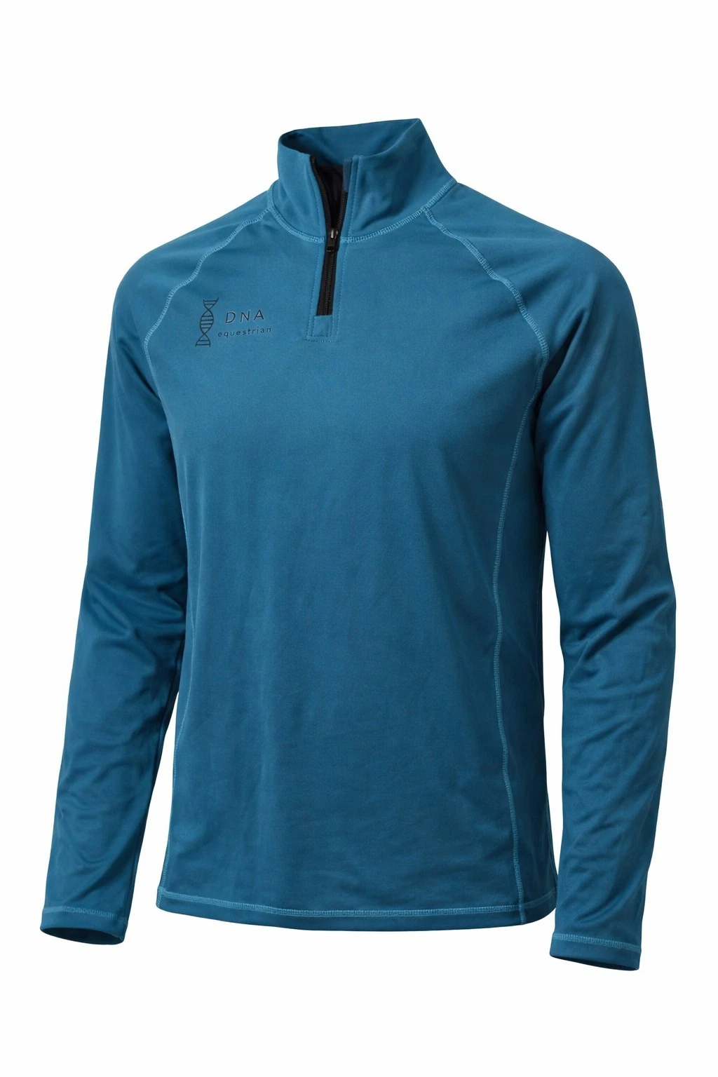 mens base layer top horse riding equestrian long sleeved