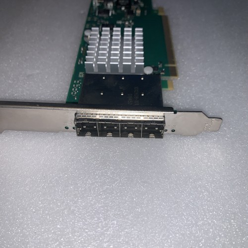 Dolphin PCI Express PXH832 Adapter - Picture 2 of 3