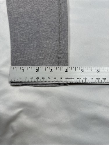 Polo Ralph Lauren Youth XL 16 Gray Sweatpants Kids - Picture 19 of 20
