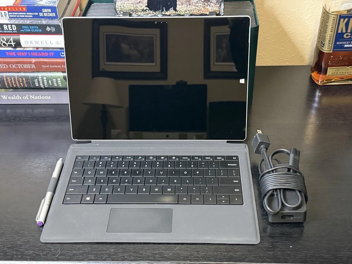 Microsoft Surface Pro 3 256 GB Tablets for sale | eBay
