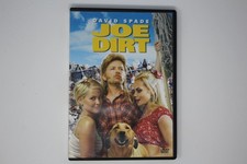 Joe Dirt DVD Movie David Spade Comedy