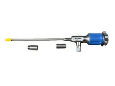 Stryker Ideal Eyes 502-704-010 HD Arthroscope 4mm 0º Endoscope FREE SHIPPING