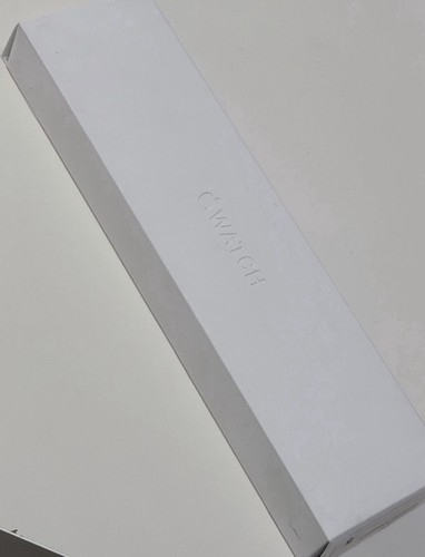 Apple Watch Series 7 41mm - Imagen 6 de 6