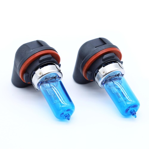 HS5X Headlight Bulb Low High Beam 5000K Warm White 12V 35W OEM Genuine Replac...