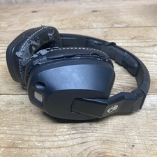 Skullcandy Crusher Over-Ear Wired Headphones - TESTED   No Wire Included  