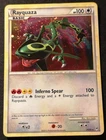 Rayquaza - 20/95 - Holo - Call Of Legends - NM/LP - EN
