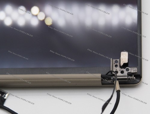 14" ASUS Zenbook A14 UX3407QA-PU16548BE Non-Touch Screen OLED Display Assembly - Picture 28 of 41