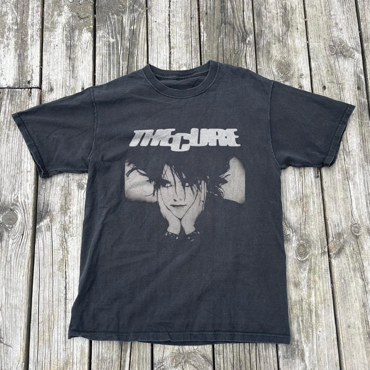 The Cure Shirts products for sale | eBay