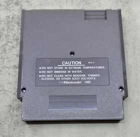 Gremlins 2: The New Batch (Nintendo NES, 1990) Complete CIB Authentic