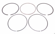 Genuine Kawasaki 13008-0569 Piston Ring Set Fits FR FS FX 651V 691V 730V OEM