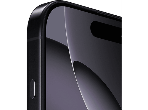 Apple iPhone 16 Pro, Titanio Negro, 128 GB, 6.3 ", Chip A18 Pro,+PROTECTOR ULTRA - Imagen 3 de 9