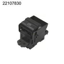 Schaltungskompatibel Auto Handbremstaste Ersatz für Volvo HF Serie