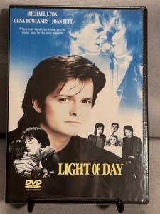 愛と栄光の日々 LIGHT OF DAY DVD Light of Day | eBay