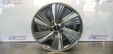 18 LINCOLN NAVIGATOR WHEEL RIM 22X9.5" ALUMINUM 6 SPOKE