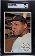 1964 Topps Baseball Cards 48