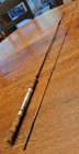 Vintage Shakespeare Wonderod Spinning Fishing Rod 7' 2-Piece