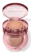 WANDER BEAUTY - DOUBLE DATE - Eyeshadow Duo - "SMITTEN & SWOON" - New In Box