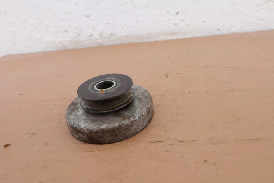 Motosierra de hormigón Dolmar PC-7335 OEM tambor de embrague Foto 3 de 4