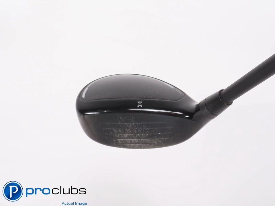 PXG 0311 BLACK OPS 28* 6 Hybrid - Mitsubishi MMT 70g Regular Flex - 461084 - Image 2 of 4