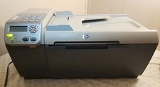 HP Officejet 5510 All In One Printer Fax Scanner  Copier