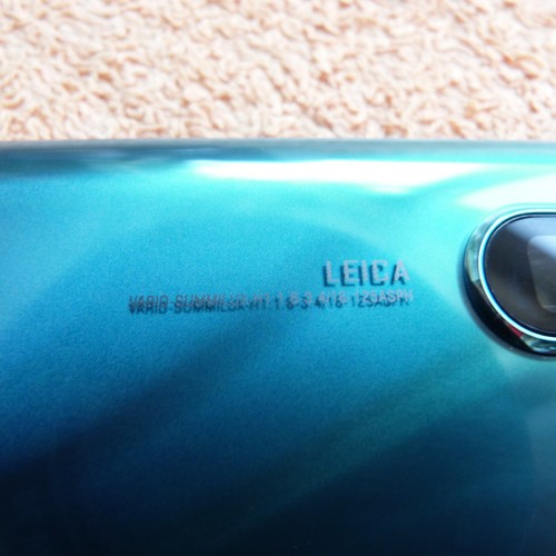 XXL EXTRAS SET NEU I Huawei P30 Pro 128GB und 256GB l OLED P3 QUAD Kamera 40MP - Bild 8 von 15