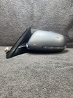 04-08 Acura TSX Driver Side Mirror Left LH Turn Signal Carbon Grey