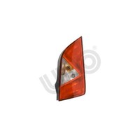Ulo Heckleuchte Rechts GlüHlampen-Technologie FüR Seat Mii KF1_ 1.0 KF1