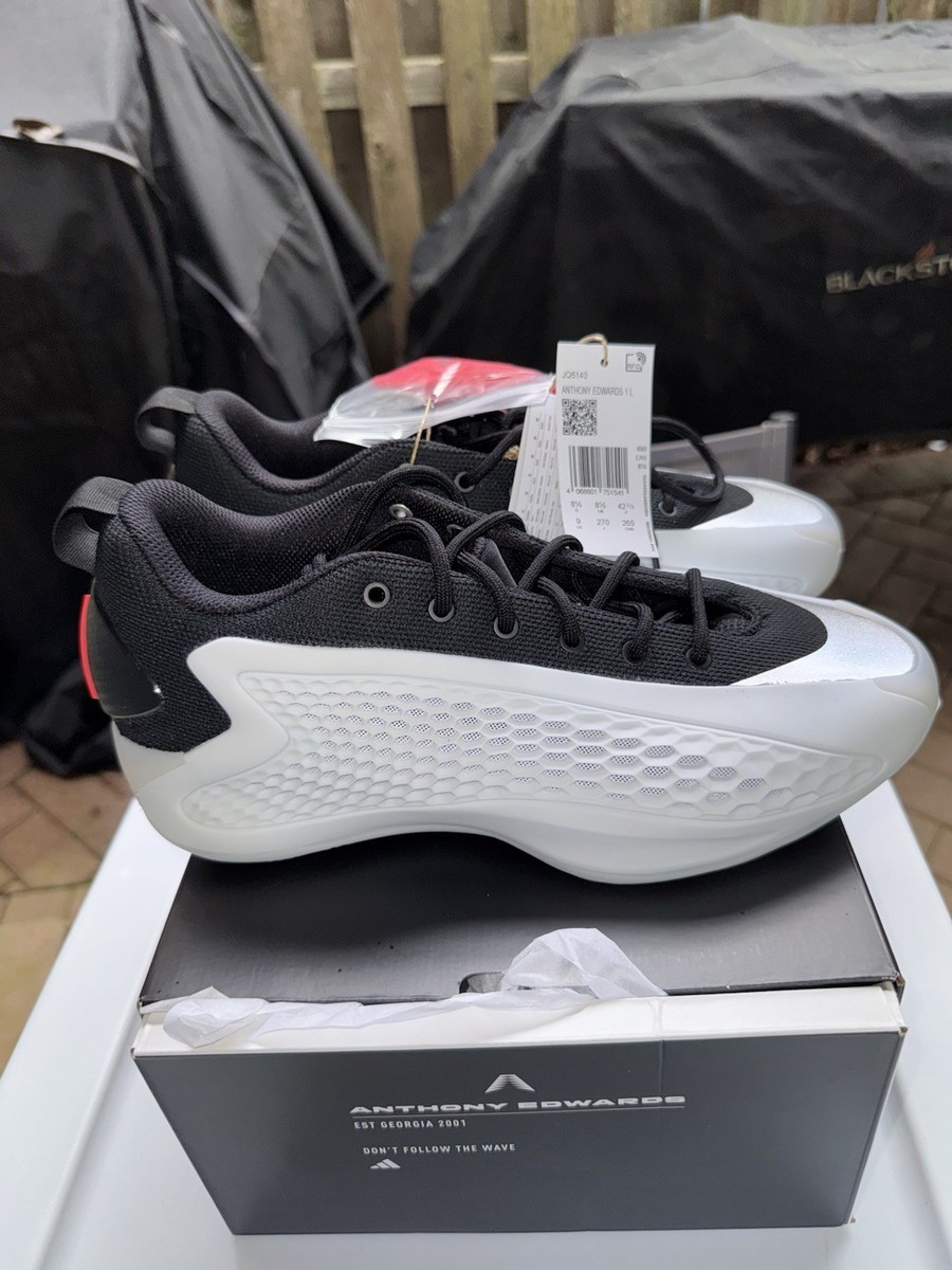 シューズ(男性用) adidas AE1 LOW \"Best of Adi 2.0\" Adidas AE 1 Low Best of Adi 2.0 - Feb 2025 - JQ6140