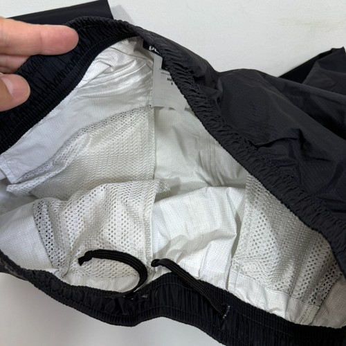 Patagonia Mens Torrentshell Waterproof H2No Windbreaker Pants Black Size S - Picture 12 of 15