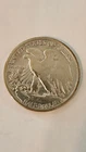 1938-D Walking Liberty Half Dollar - Beautiful Luster - Key Date!