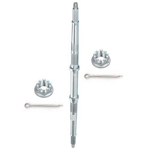 42310-HC5-970 Rear Wheel Axle Shaft for Honda FourTrax TRX300 TRX300FW 1993-2000 - Picture 9 of 11