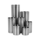 Stainless Steel Thimble Spirit Shot Measures 25/35/50/70/125/175/250 ml and Sets