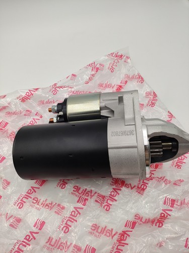 STARTER MOTOR BO TYPE 12V 1.2KW FOR TOYOTA HILUX 2.7L FLEX 05-07 - Picture 6 of 7