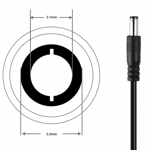 Charger 90w Compatible For Acer Travelmate 2420 2430 2440 2490 3240 3280_ - 第 3/3 張圖片