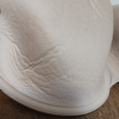 ThirdLove 24/7 Classic T-Shirt Bra in Taupe Size 44F NWOT - Picture 3 of 9