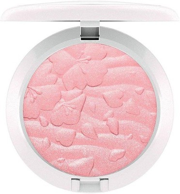 M.A.C. Mac Cosmetics - Fleur Real High-Light Blush Highlighter Japan Tiktok NEW