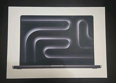 Apple MacBook Pro 16