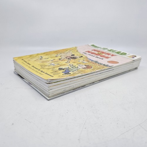 Ready To Read Level 2 Henry & Mudge The First Book Books Lot of 8 Cynthia Rylant - Bild 10 von 11