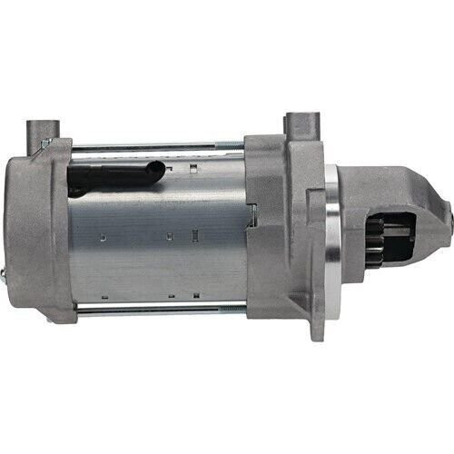Starter Fits Cadillac 3.6L XT5 2017-2023, XT6 2020-2023 12665560 12667973 - Foto 4 di 5
