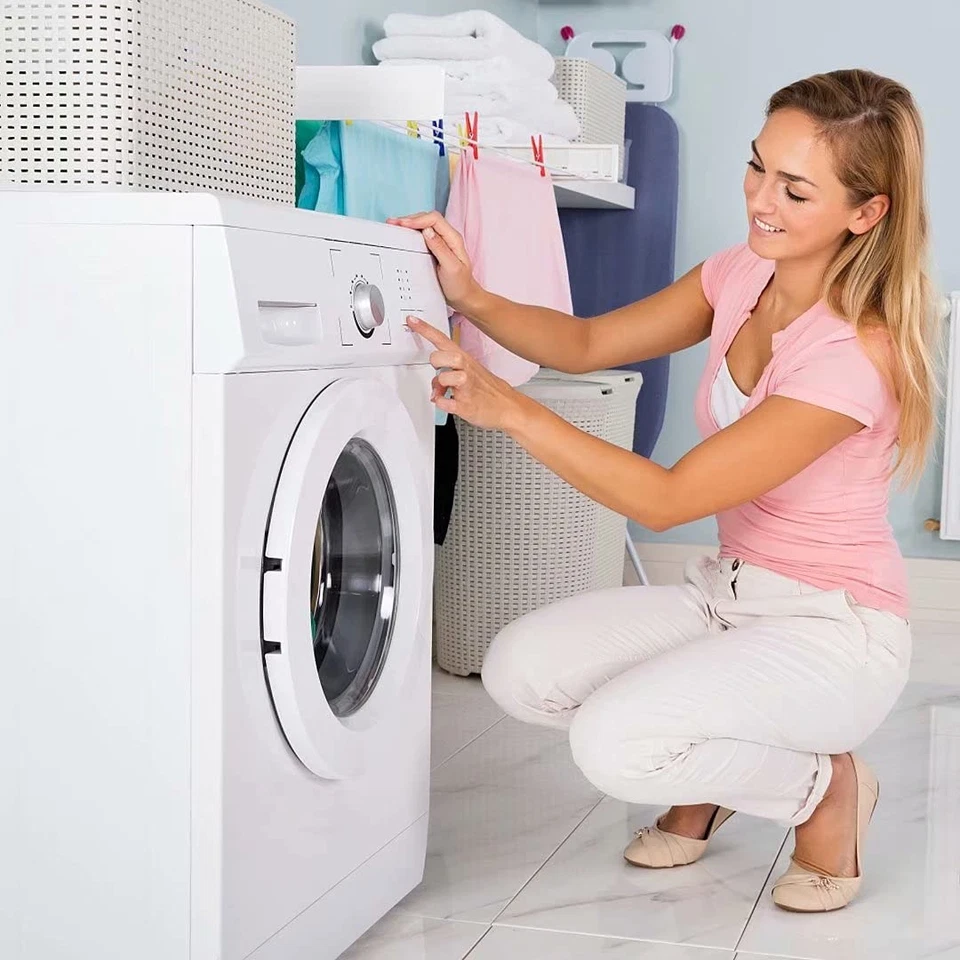 Juego de sábanas estampadas florales verdes tamaño queen, 4 piezas microfibra botánica suave Foto 2 de 4