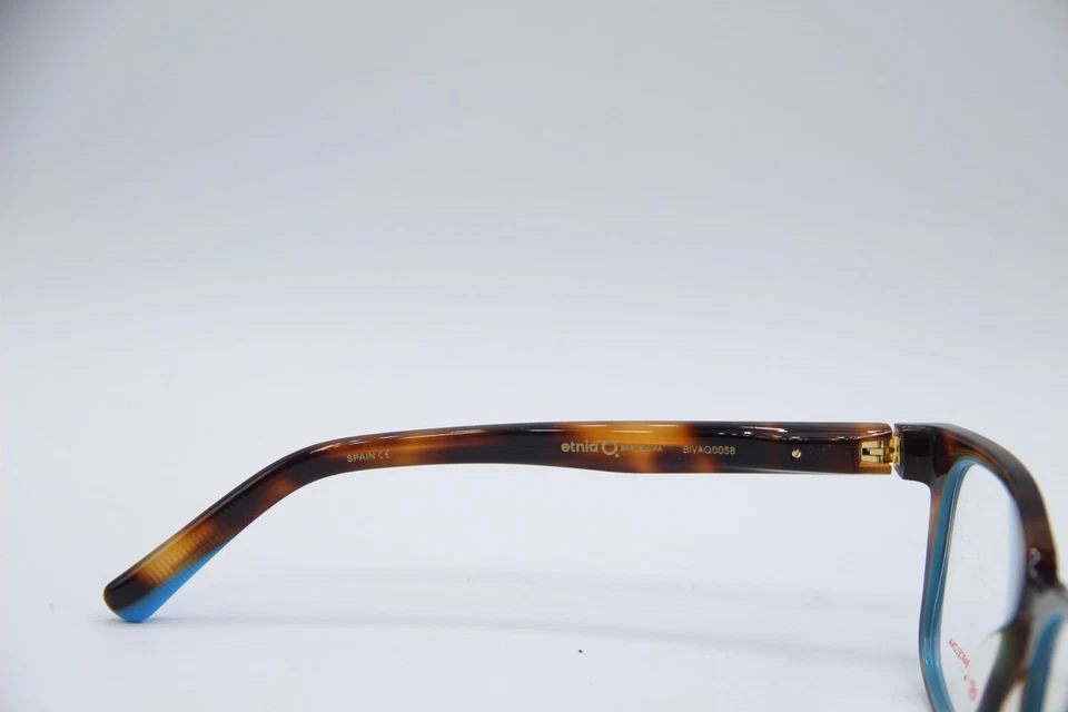 NUEVAS GAFAS ETNIA BARCELONA IBIZA 05 HVBL HABANA AZUL MONTURAS AUTÉNTICAS 51-20 Foto 3 de 4