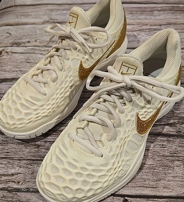 【yuki yuki】NIKE AirZoom Cage3 HC 26cm Nike Air Zoom Cage 3 HC 'Leopard Print' 918193-702